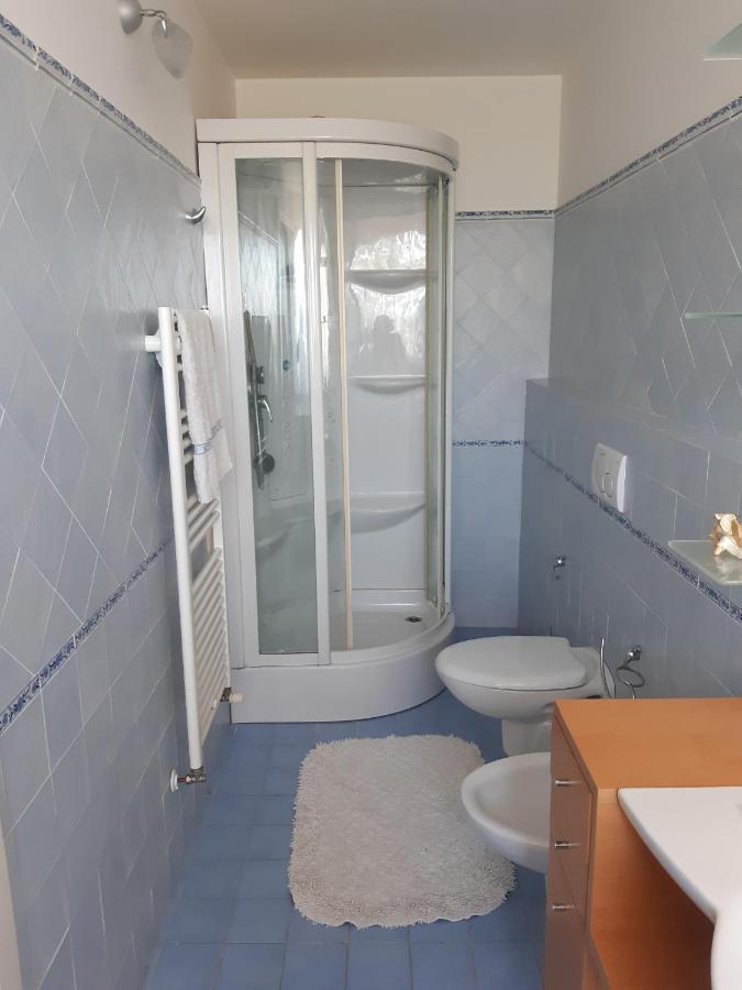 La Casa Sul Golfo Bed & Breakfast Ancona Dış mekan fotoğraf