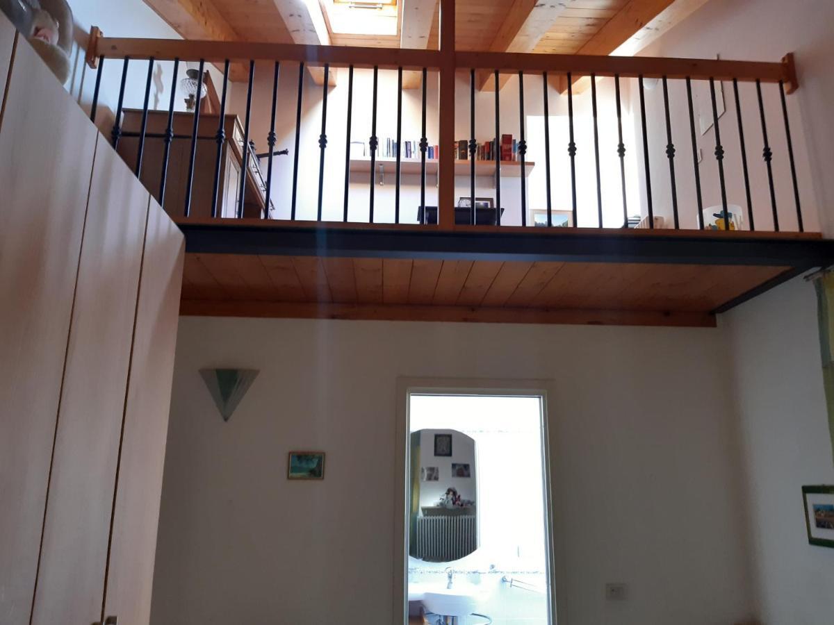La Casa Sul Golfo Bed & Breakfast Ancona Dış mekan fotoğraf