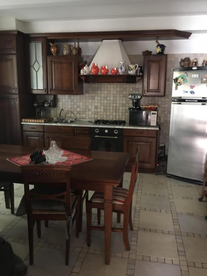 La Casa Sul Golfo Bed & Breakfast Ancona Dış mekan fotoğraf