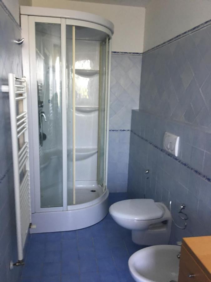 La Casa Sul Golfo Bed & Breakfast Ancona Dış mekan fotoğraf