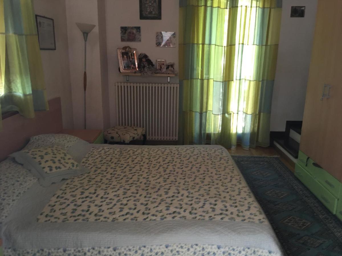 La Casa Sul Golfo Bed & Breakfast Ancona Dış mekan fotoğraf